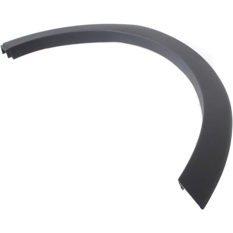 WHEEL ARCH TRIM RR LH