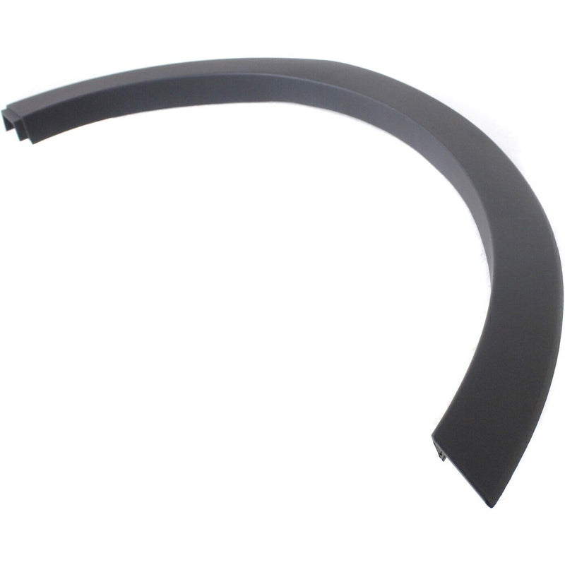 WHEEL ARCH TRIM RR LH