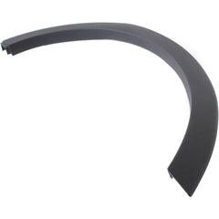 WHEEL ARCH TRIM RR LH