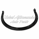 WHEEL ARCH TRIM RR LH — photo 2