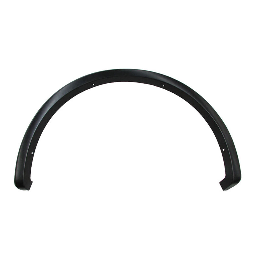 WHEEL ARCH TRIM RR LH