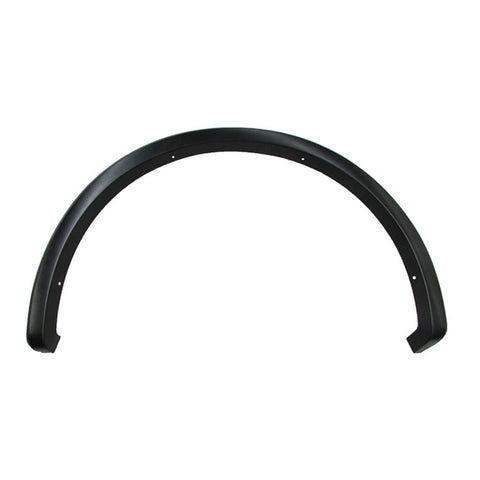 WHEEL ARCH TRIM RR LH