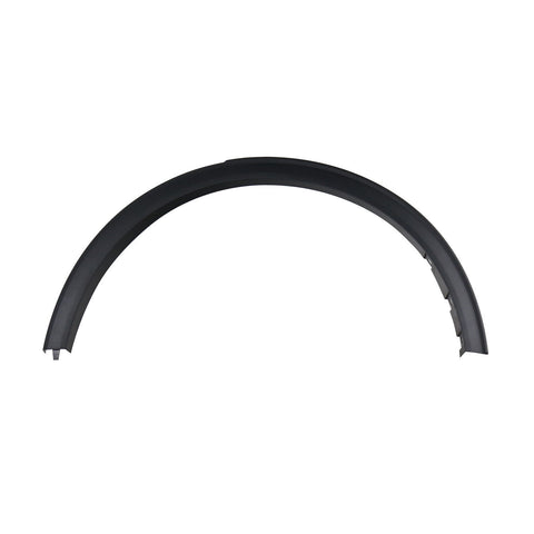 WHEEL ARCH TRIM RR LH BLACK