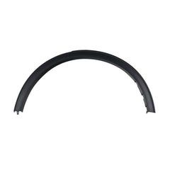 WHEEL ARCH TRIM RR LH BLACK