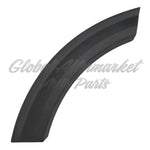 WHEEL ARCH TRIM RR LH FORWARD / MOUNTS TO RR DOOR — photo 1