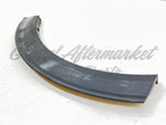WHEEL ARCH TRIM RR LH FORWARD / MOUNTS TO RR DOOR — photo 2