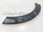 WHEEL ARCH TRIM RR LH FORWARD / MOUNTS TO RR DOOR — photo 3