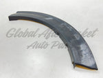WHEEL ARCH TRIM RR LH FORWARD / MOUNTS TO RR DOOR — photo 4