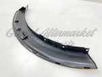 WHEEL ARCH TRIM RR LH FORWARD / MOUNTS TO RR DOOR — photo 5