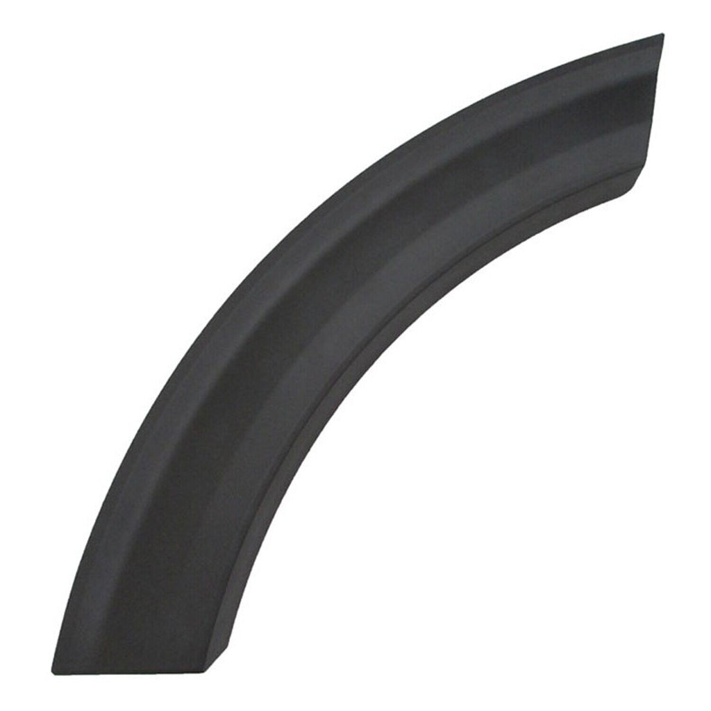 WHEEL ARCH TRIM RR LH FORWARD / MOUNTS TO RR DOOR