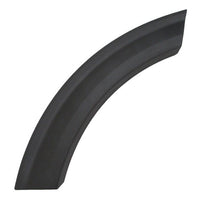 WHEEL ARCH TRIM RR LH FORWARD / MOUNTS TO RR DOOR