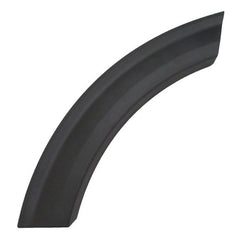 WHEEL ARCH TRIM RR LH FORWARD / MOUNTS TO RR DOOR