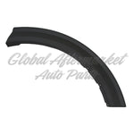 WHEEL ARCH TRIM RR LH REARWARD QUARTER PANEL MOUNTED — photo 1