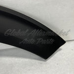 WHEEL ARCH TRIM RR LH REARWARD QUARTER PANEL MOUNTED — photo 3