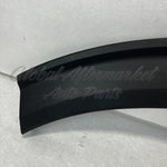 WHEEL ARCH TRIM RR LH REARWARD QUARTER PANEL MOUNTED — photo 4