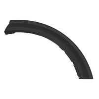 WHEEL ARCH TRIM RR LH REARWARD QUARTER PANEL MOUNTED