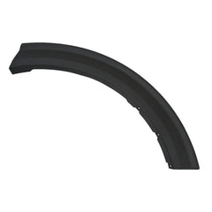 WHEEL ARCH TRIM RR LH REARWARD QUARTER PANEL MOUNTED