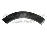 WHEEL OPENING MOULDING RR RH PRIMED (MOUNTS ON RR DOOR) — photo 1
