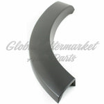 WHEEL OPENING MOULDING RR RH PRIMED (MOUNTS ON RR DOOR) — photo 4