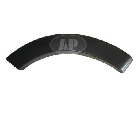 WHEEL OPENING MOULDING RR RH PRIMED (MOUNTS ON RR DOOR)