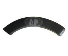 WHEEL OPENING MOULDING RR RH PRIMED (MOUNTS ON RR DOOR)