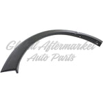 WHEEL OPENING MOULDING RR RH PRIMED FOR SHORT WHEEL BASE MODELS — photo 3