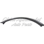 WHEEL OPENING MOULDING RR RH PRIMED FOR SHORT WHEEL BASE MODELS — photo 4