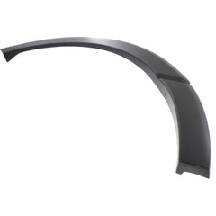 WHEEL OPENING MOULDING RR RH PRIMED FOR SHORT WHEEL BASE MODELS