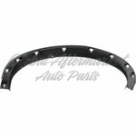 WHEEL ARCH TRIM RR RH — photo 3