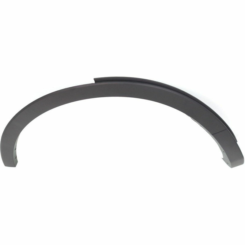 WHEEL ARCH TRIM RR RH