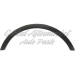 WHEEL ARCH TRIM RR RH — photo 1