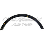 WHEEL ARCH TRIM RR RH — photo 5