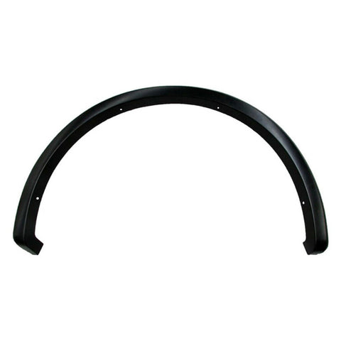 WHEEL ARCH TRIM RR RH
