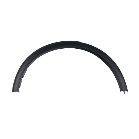 WHEEL ARCH TRIM RR RH BLACK