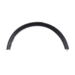 WHEEL ARCH TRIM RR RH BLACK