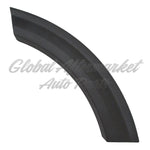 WHEEL ARCH TRIM RR RH FORWARD — photo 1