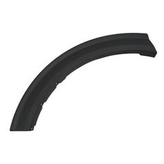 WHEEL ARCH TRIM RR RH REARWARD QUARTER PANEL MOUNTED