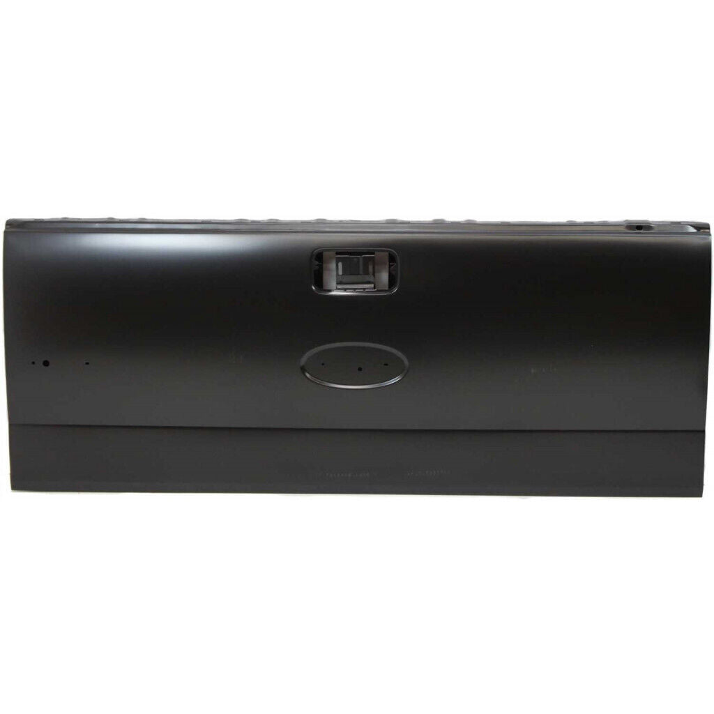 TAILGATE STYLESIDE MODEL