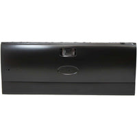 TAILGATE STYLESIDE MODEL