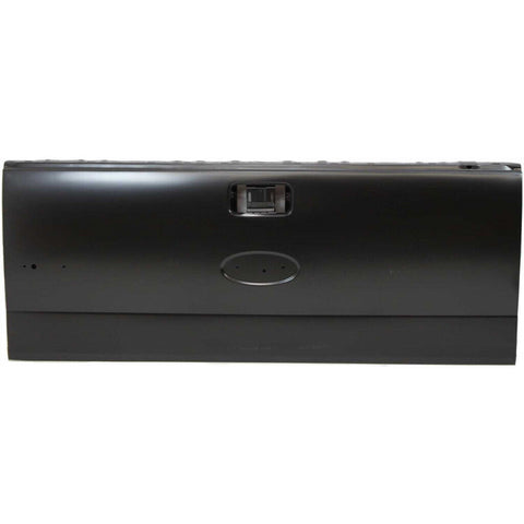 TAILGATE STYLESIDE MODEL