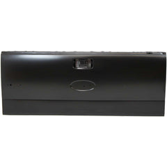 TAILGATE STYLESIDE MODEL