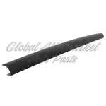 TAILGATE MOULDING UPPER TEXTURED — photo 1