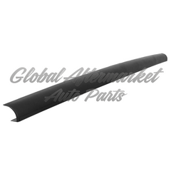 TAILGATE MOULDING UPPER TEXTURED