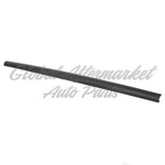 TAILGATE MOULDING UPPER TEXTURED — photo 3