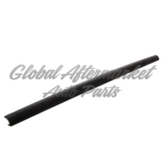 TAILGATE MOULDING UPPER TEXTURED