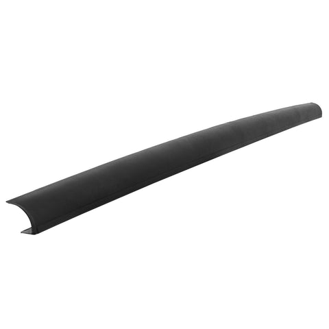 TAILGATE MOULDING UPPER TEXTURED