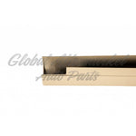 TAILGATE MOULDING UPPER BROWN (W/O INTEGRATED STEP) — photo 3
