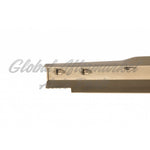 TAILGATE MOULDING UPPER BROWN (W/O INTEGRATED STEP) — photo 4