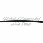 TAILGATE MOULDING STYLESIDE TEXTURED — photo 4