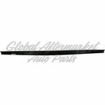 TAILGATE MOULDING STYLESIDE TEXTURED — photo 5
